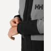 Куртка HH Man Odin Backcountry Softshell Jacket (Мужской; S; Concrete)